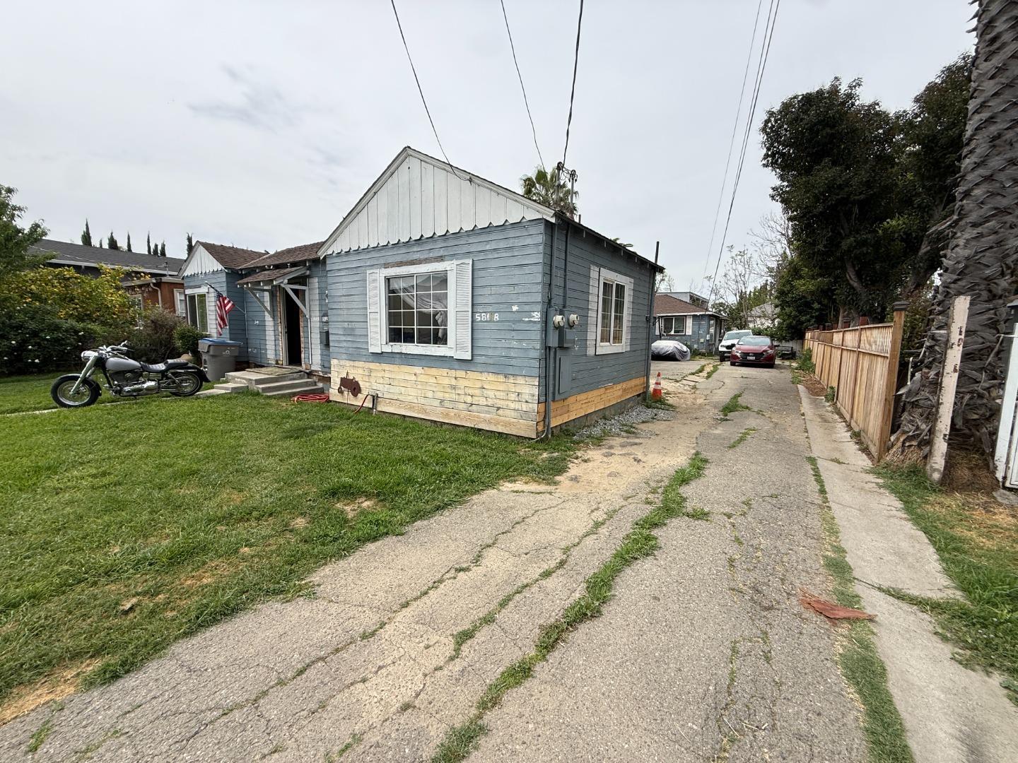 Detail Gallery Image 2 of 14 For 581 Illinois Ave, San Jose,  CA 95125 - – Beds | – Baths