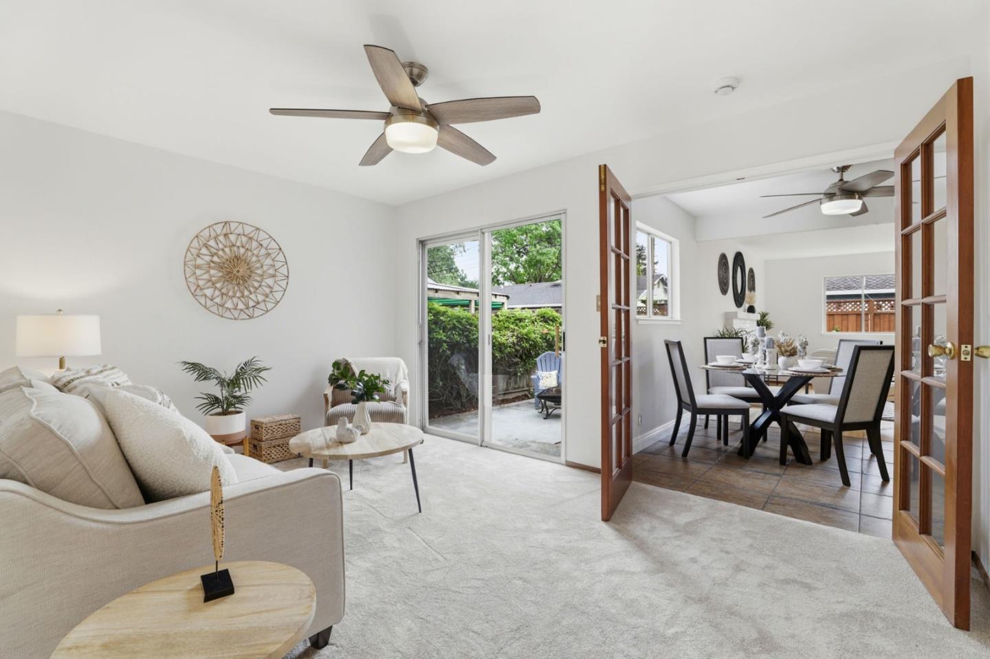 Detail Gallery Image 10 of 30 For 1544 Willowgate Dr, San Jose,  CA 95118 - 3 Beds | 2 Baths