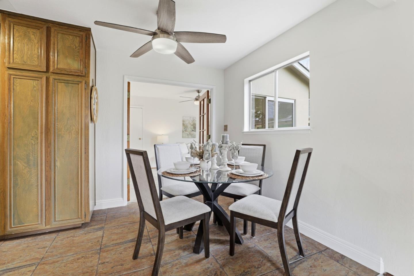 Detail Gallery Image 15 of 30 For 1544 Willowgate Dr, San Jose,  CA 95118 - 3 Beds | 2 Baths