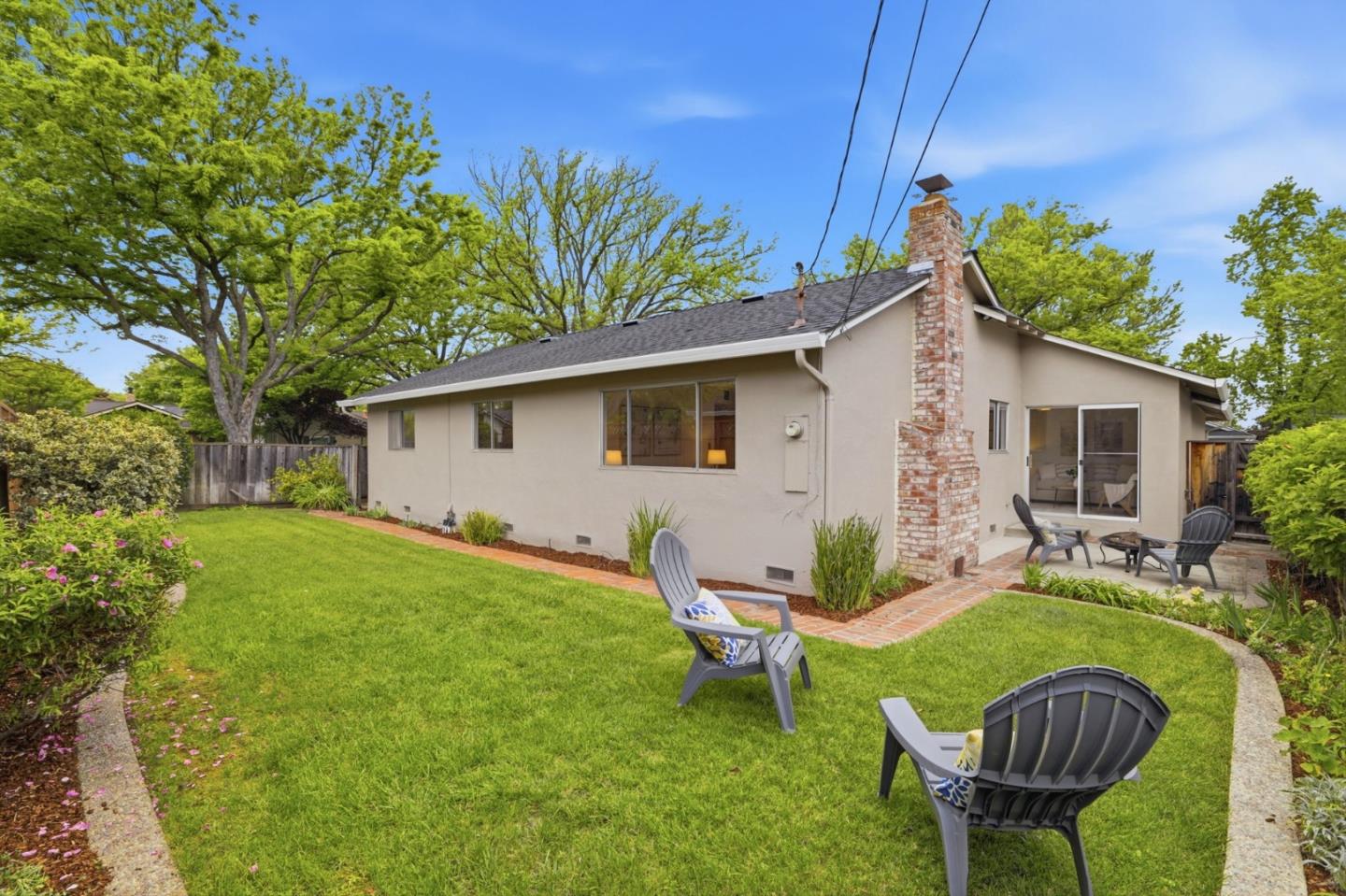 Detail Gallery Image 25 of 30 For 1544 Willowgate Dr, San Jose,  CA 95118 - 3 Beds | 2 Baths