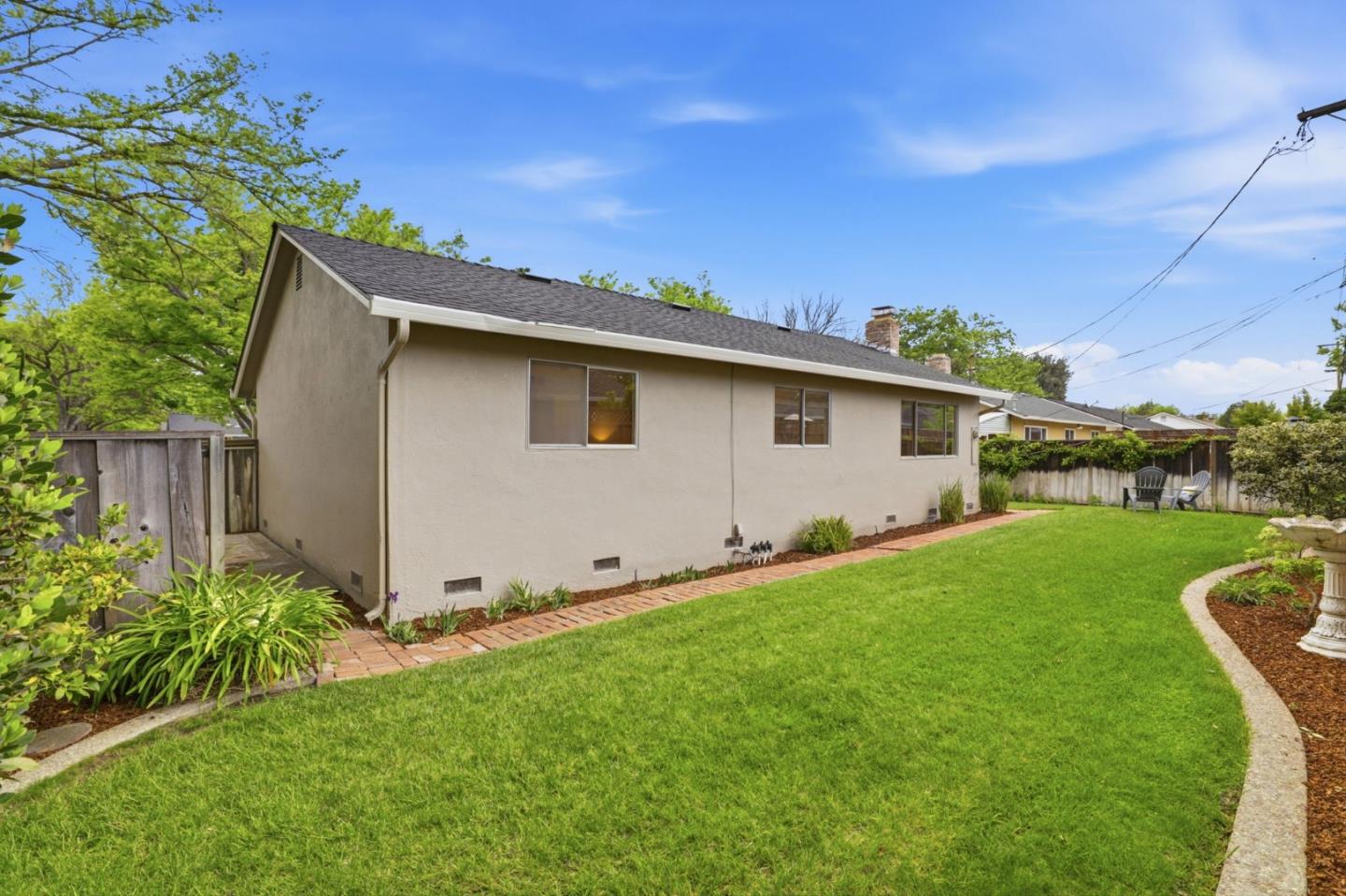 Detail Gallery Image 26 of 30 For 1544 Willowgate Dr, San Jose,  CA 95118 - 3 Beds | 2 Baths