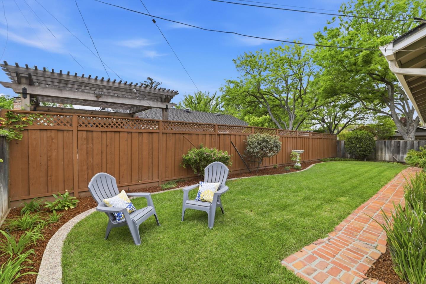 Detail Gallery Image 29 of 30 For 1544 Willowgate Dr, San Jose,  CA 95118 - 3 Beds | 2 Baths