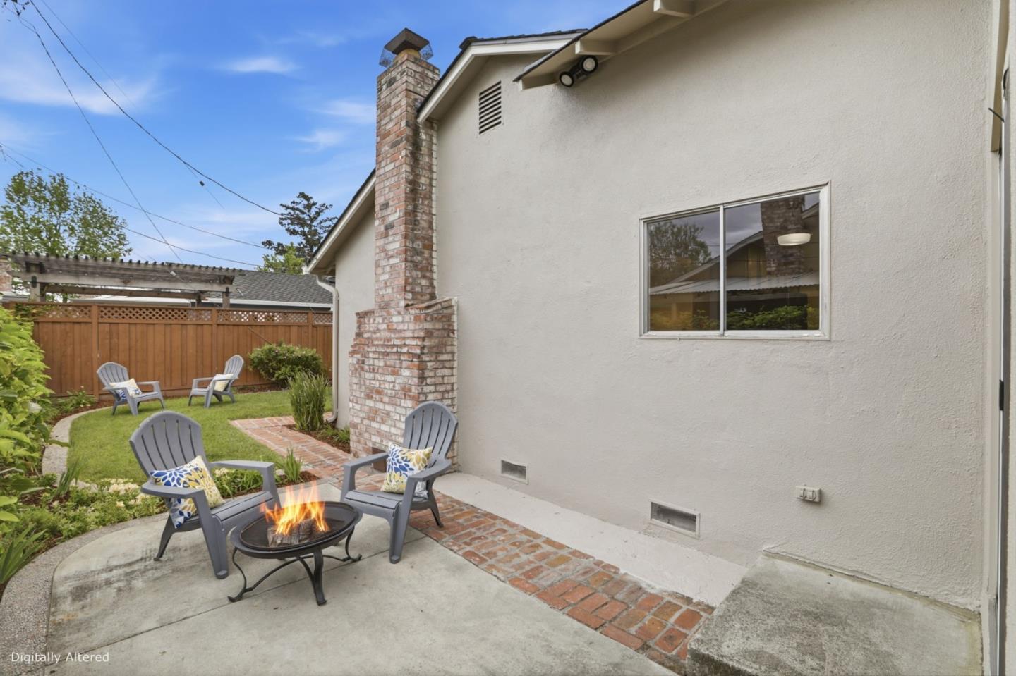 Detail Gallery Image 30 of 30 For 1544 Willowgate Dr, San Jose,  CA 95118 - 3 Beds | 2 Baths