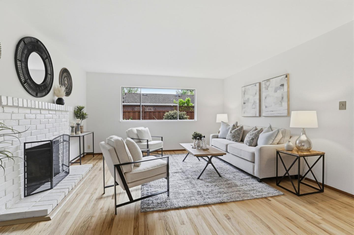 Detail Gallery Image 5 of 30 For 1544 Willowgate Dr, San Jose,  CA 95118 - 3 Beds | 2 Baths