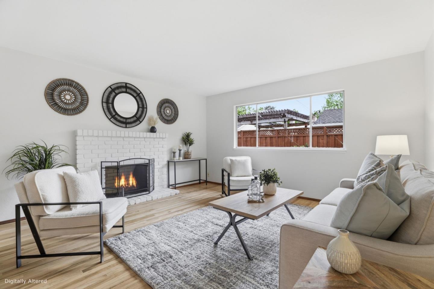 Detail Gallery Image 6 of 30 For 1544 Willowgate Dr, San Jose,  CA 95118 - 3 Beds | 2 Baths