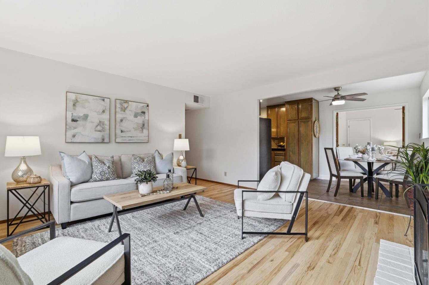 Detail Gallery Image 7 of 30 For 1544 Willowgate Dr, San Jose,  CA 95118 - 3 Beds | 2 Baths