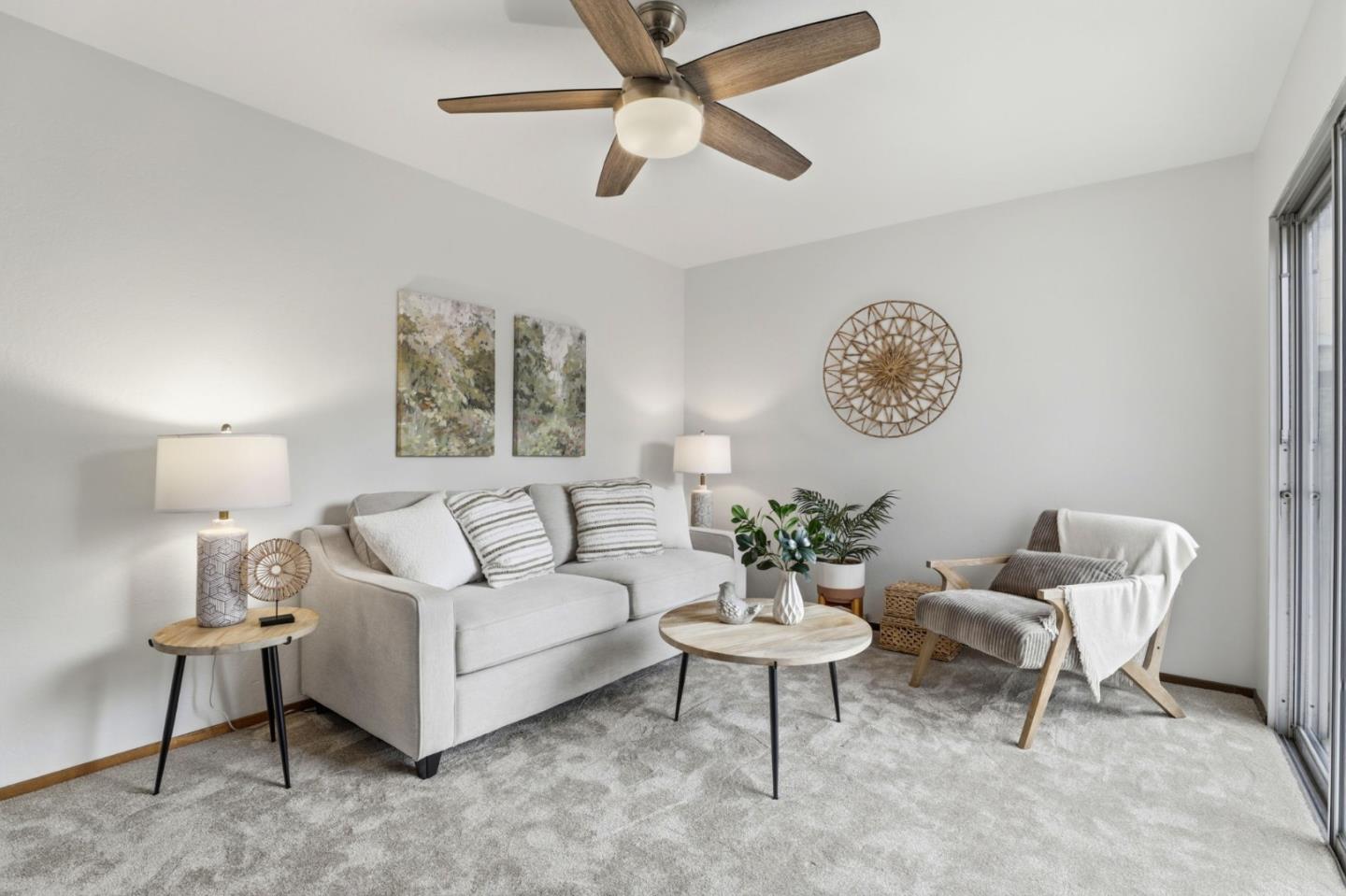 Detail Gallery Image 8 of 30 For 1544 Willowgate Dr, San Jose,  CA 95118 - 3 Beds | 2 Baths