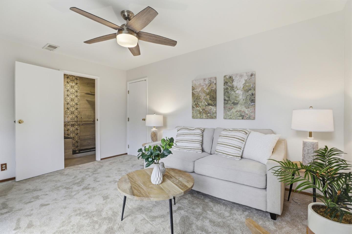 Detail Gallery Image 9 of 30 For 1544 Willowgate Dr, San Jose,  CA 95118 - 3 Beds | 2 Baths