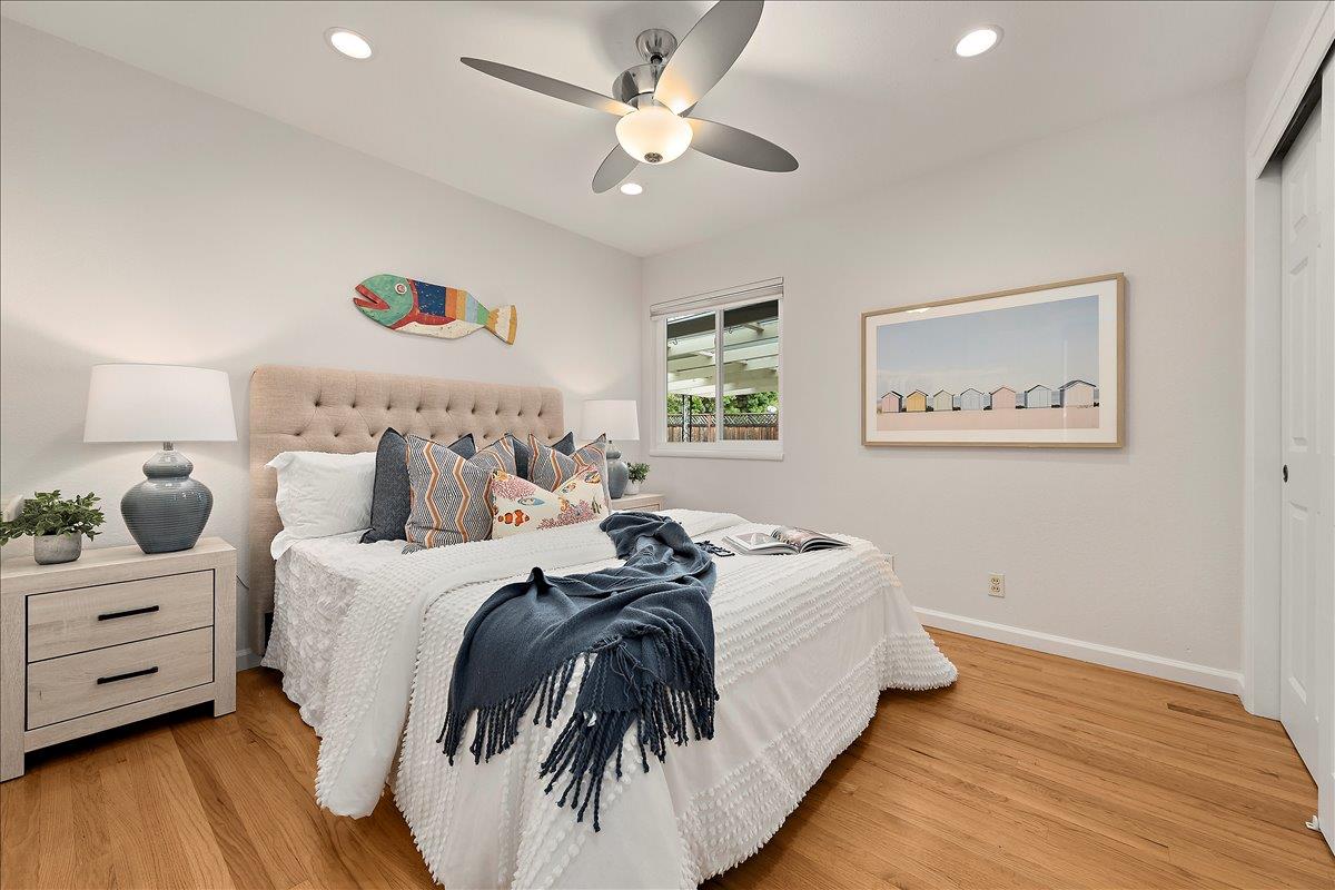 Detail Gallery Image 12 of 21 For 811 Daffodil Way, San Jose,  CA 95117 - 3 Beds | 2 Baths