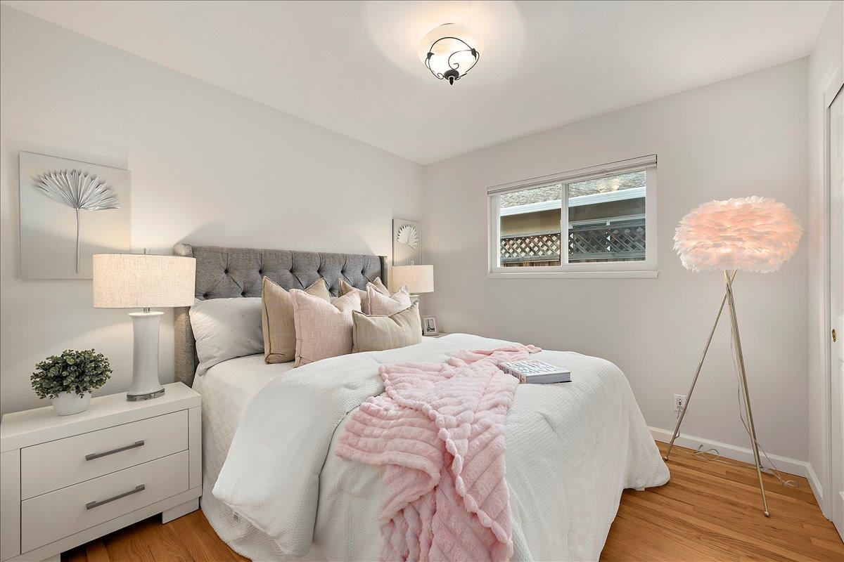 Detail Gallery Image 14 of 21 For 811 Daffodil Way, San Jose,  CA 95117 - 3 Beds | 2 Baths