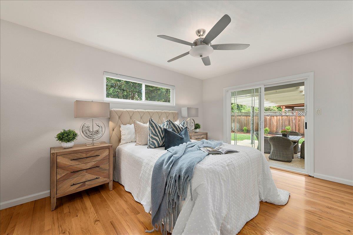 Detail Gallery Image 15 of 21 For 811 Daffodil Way, San Jose,  CA 95117 - 3 Beds | 2 Baths