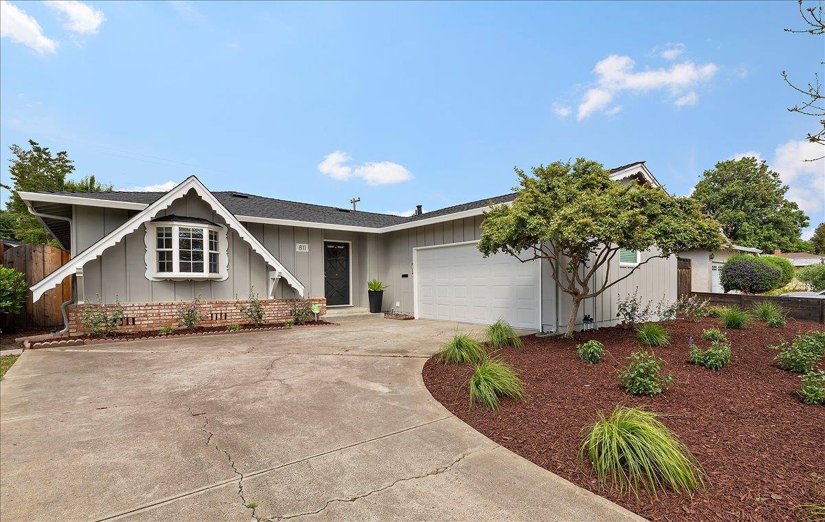 17235 Hill Road, Morgan Hill, CA, 95037