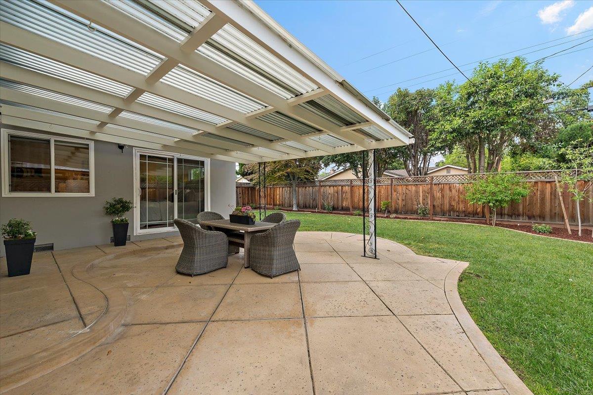 Detail Gallery Image 21 of 21 For 811 Daffodil Way, San Jose,  CA 95117 - 3 Beds | 2 Baths