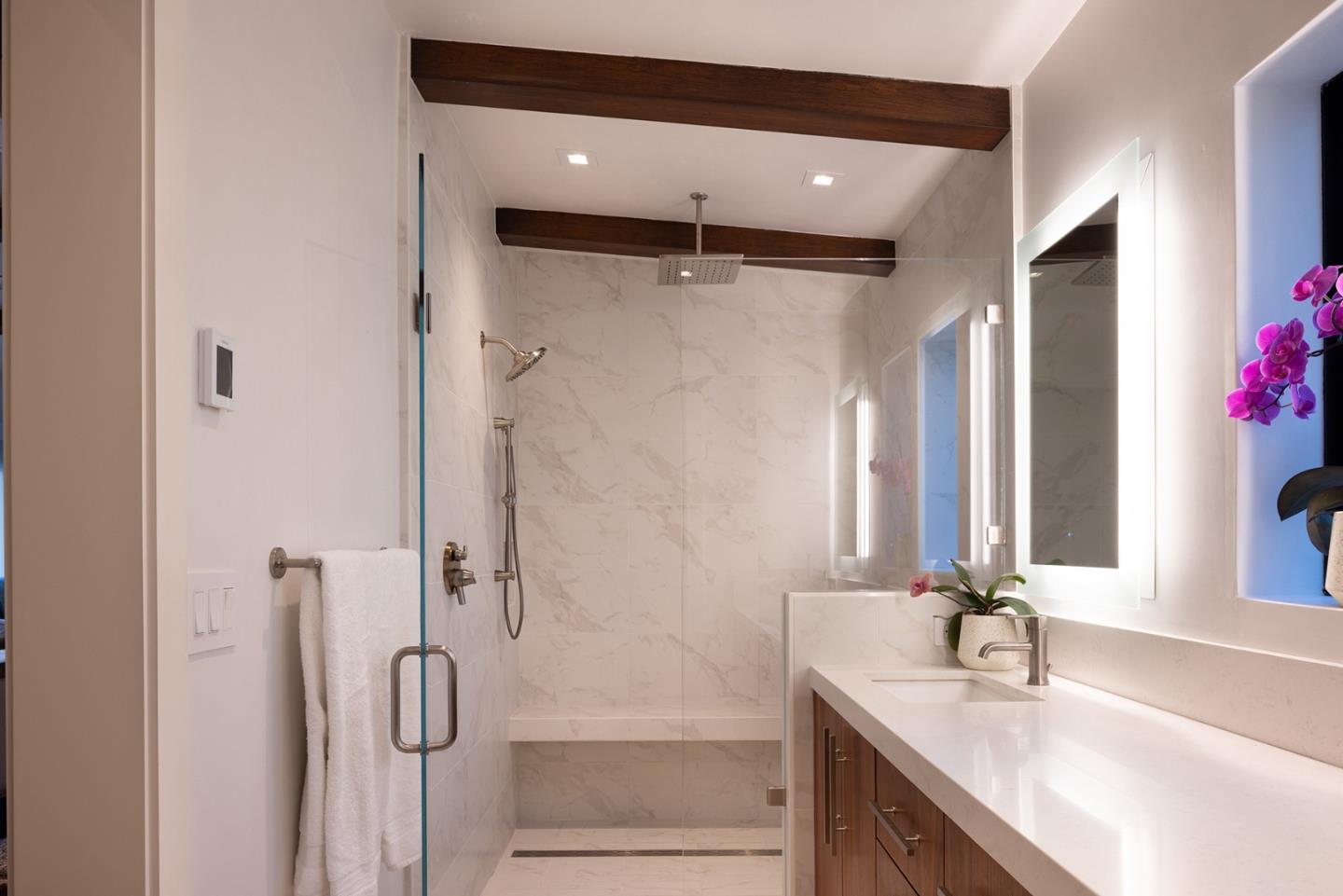 Detail Gallery Image 11 of 34 For 2931 Sloat Rd, Pebble Beach,  CA 93953 - 3 Beds | 3 Baths