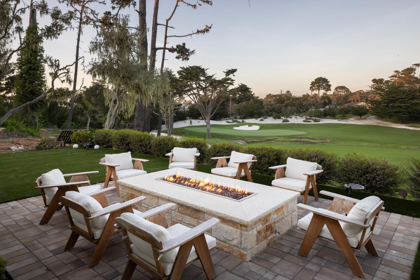 2931 Sloat Road, Pebble Beach, CA, 93953