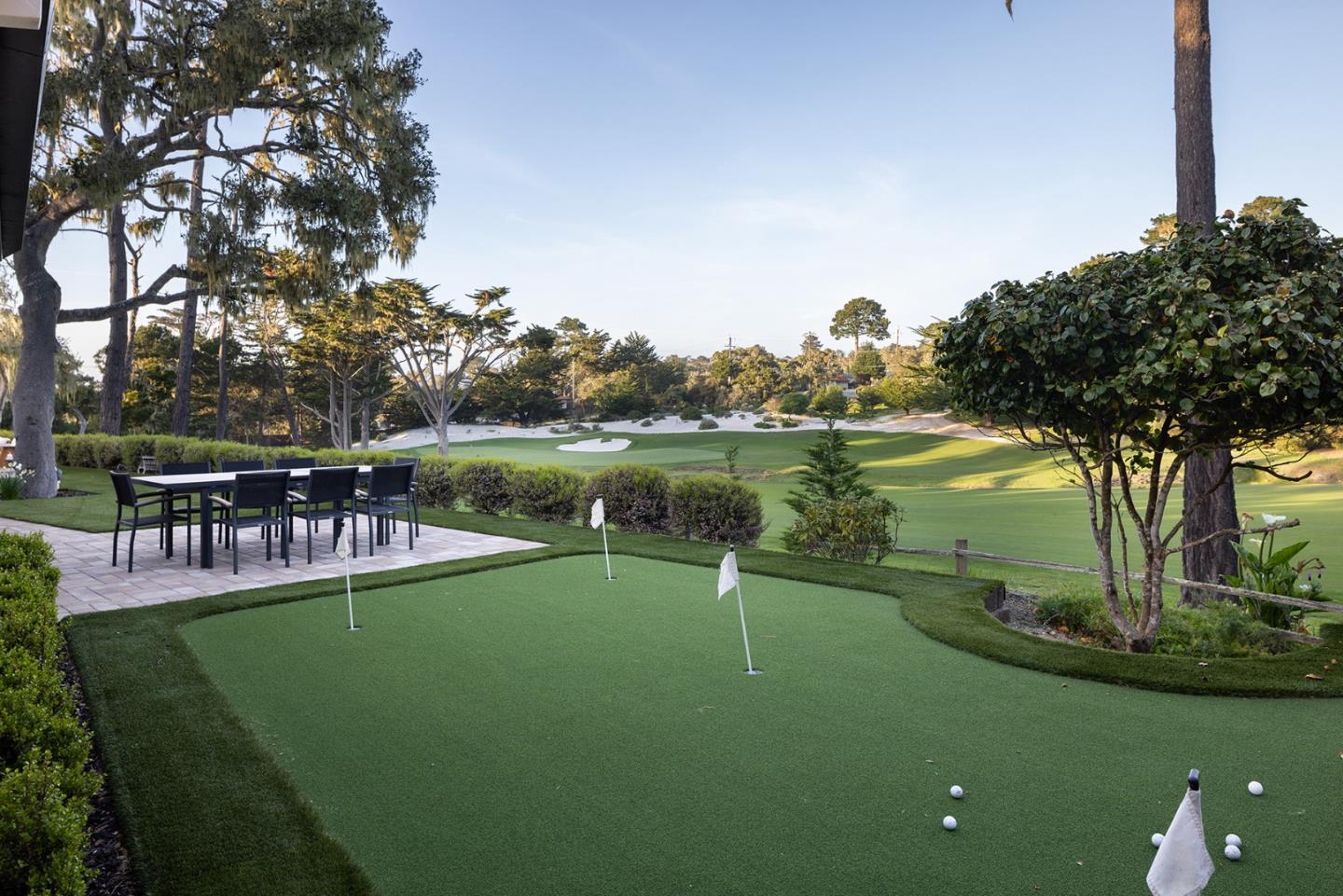 2931 Sloat Road, Pebble Beach, CA, 93953