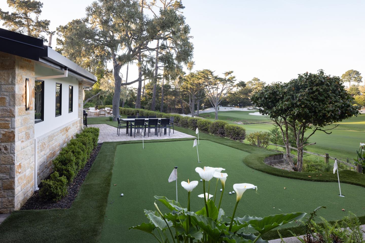 2931 Sloat Road, Pebble Beach, CA, 93953