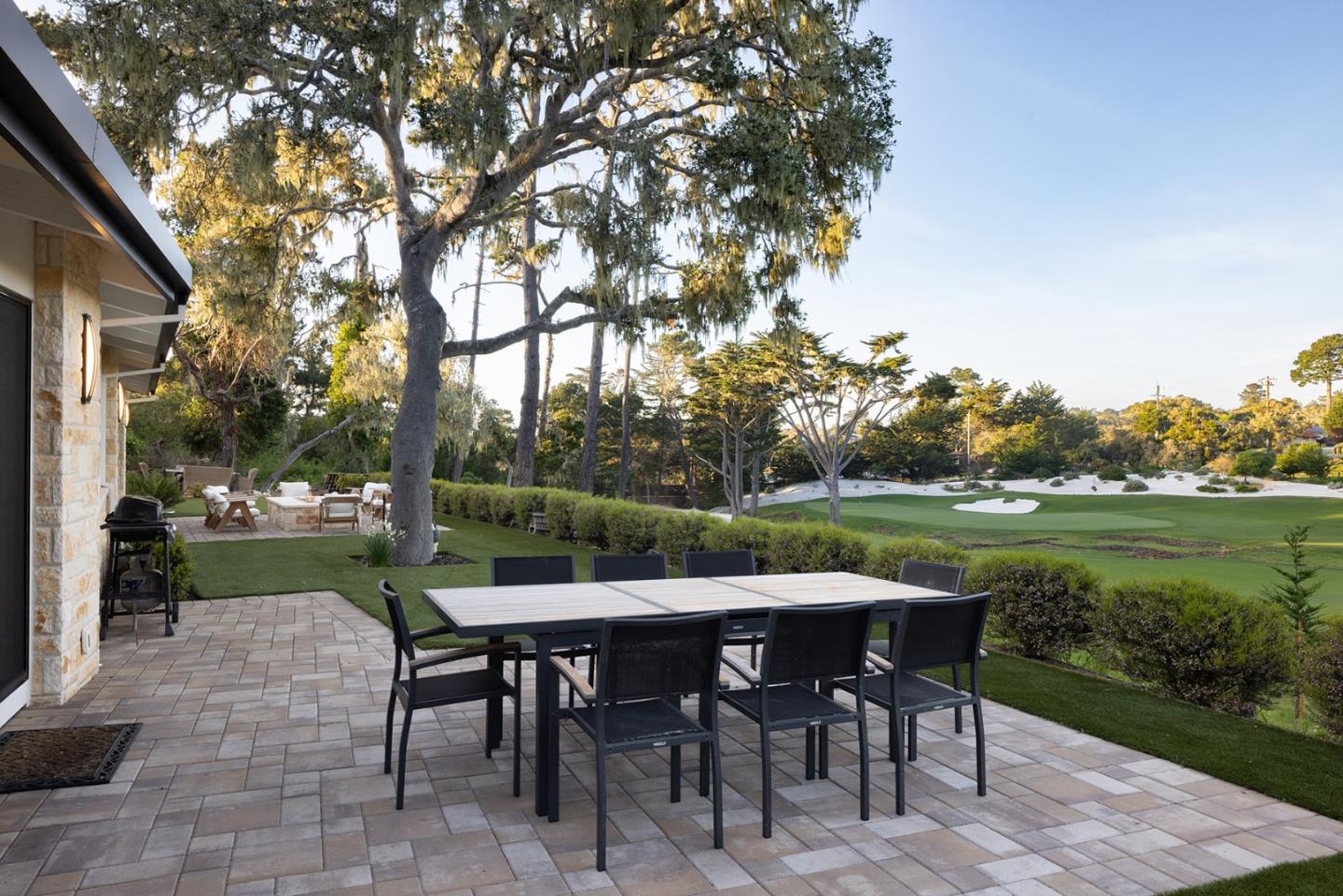 2931 Sloat Road, Pebble Beach, CA, 93953