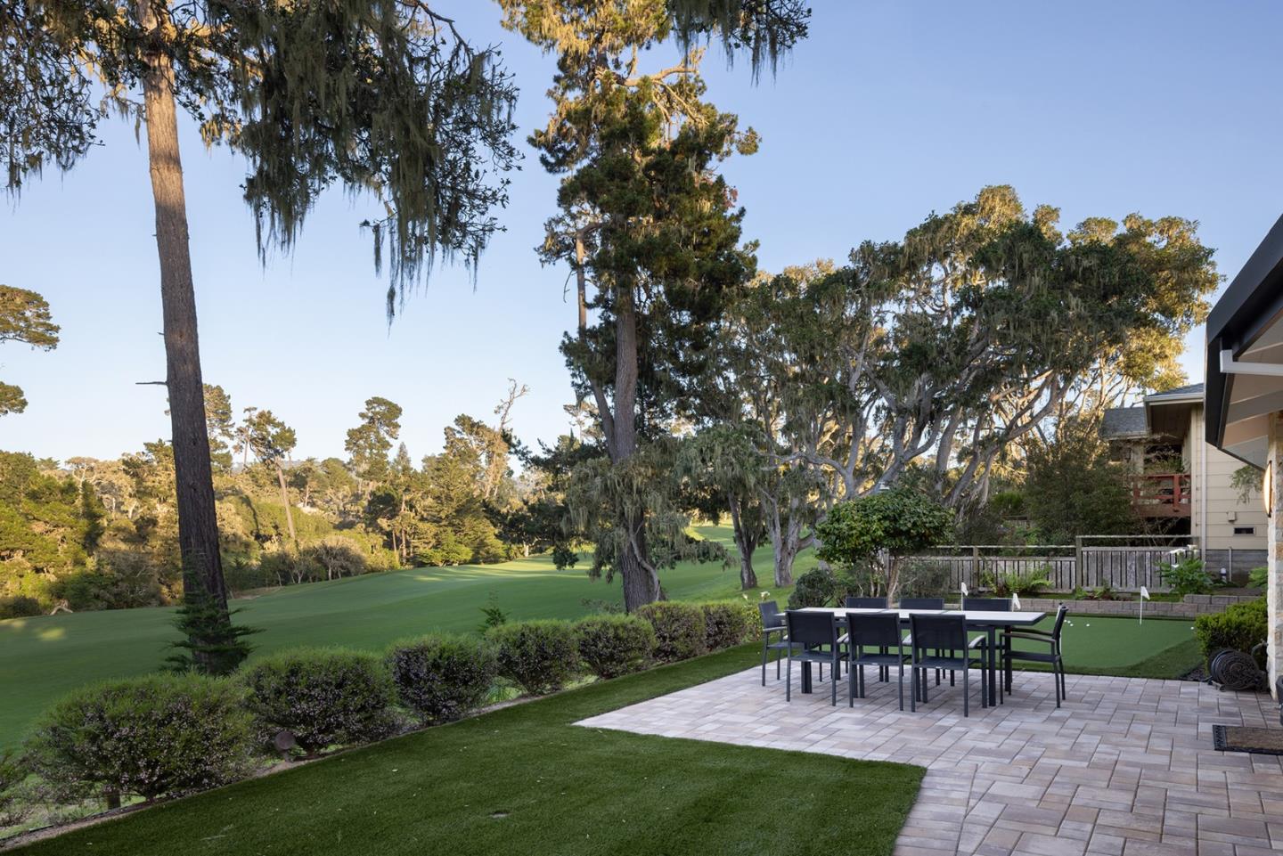 2931 Sloat Road, Pebble Beach, CA, 93953