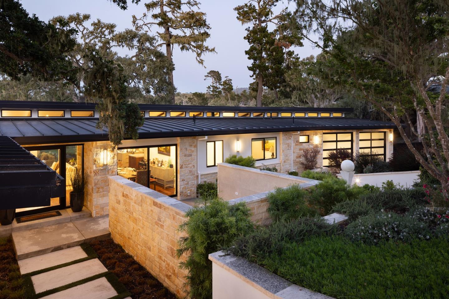 2931 Sloat Road, Pebble Beach, CA, 93953