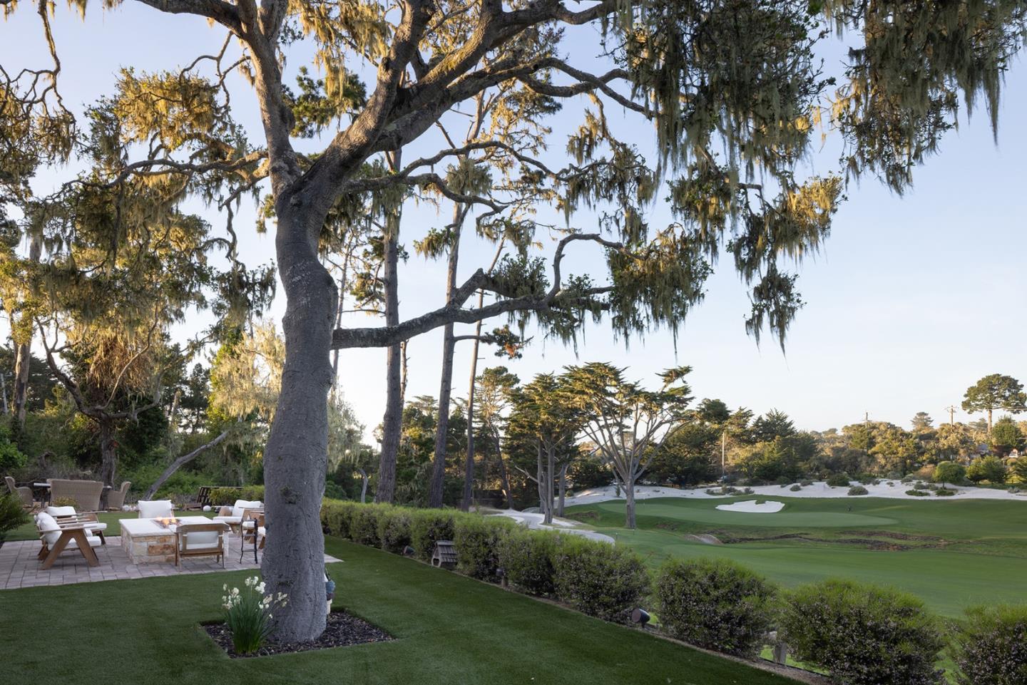 2931 Sloat Road, Pebble Beach, CA, 93953