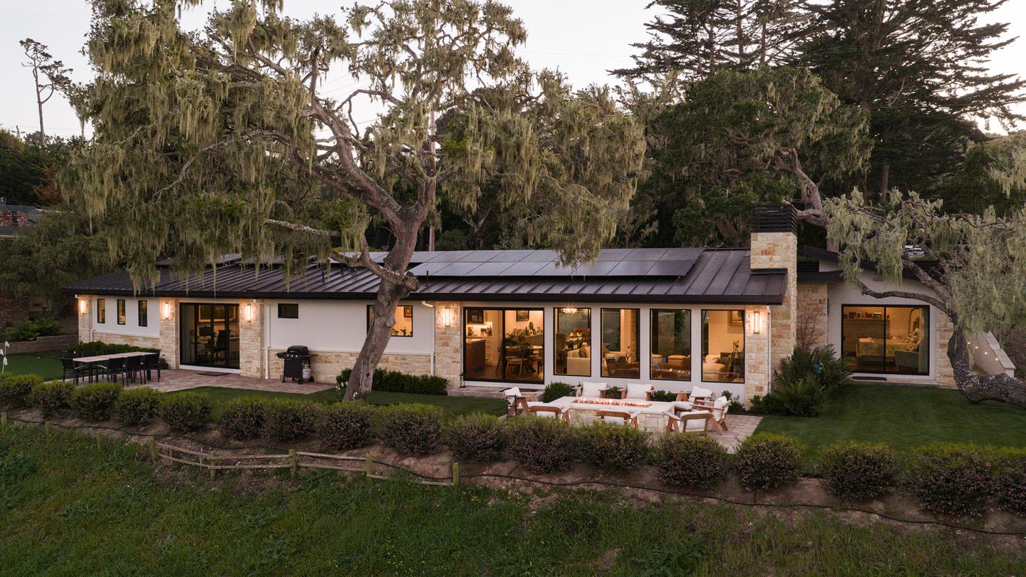 Detail Gallery Image 21 of 34 For 2931 Sloat Rd, Pebble Beach,  CA 93953 - 3 Beds | 3 Baths