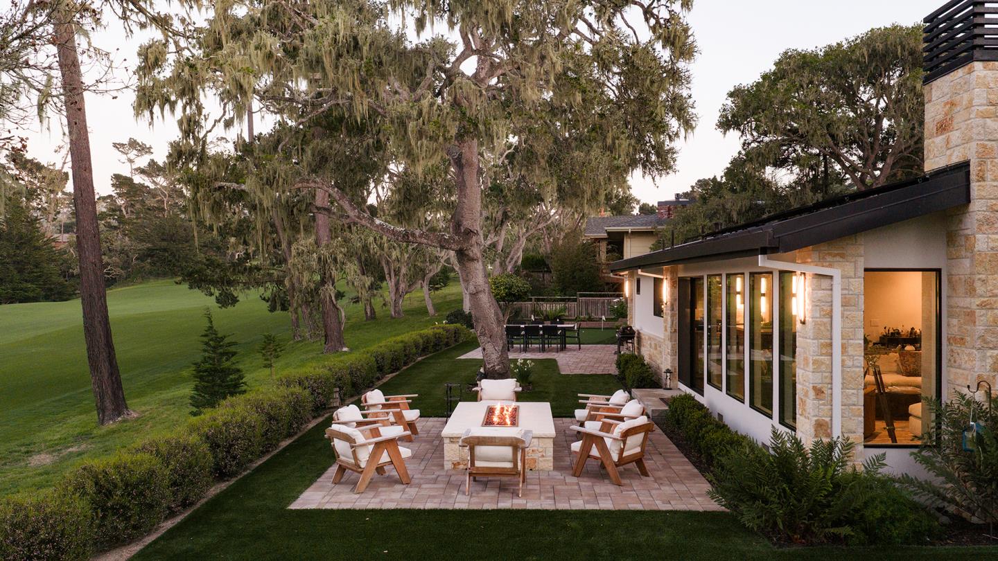 2931 Sloat Road, Pebble Beach, CA, 93953