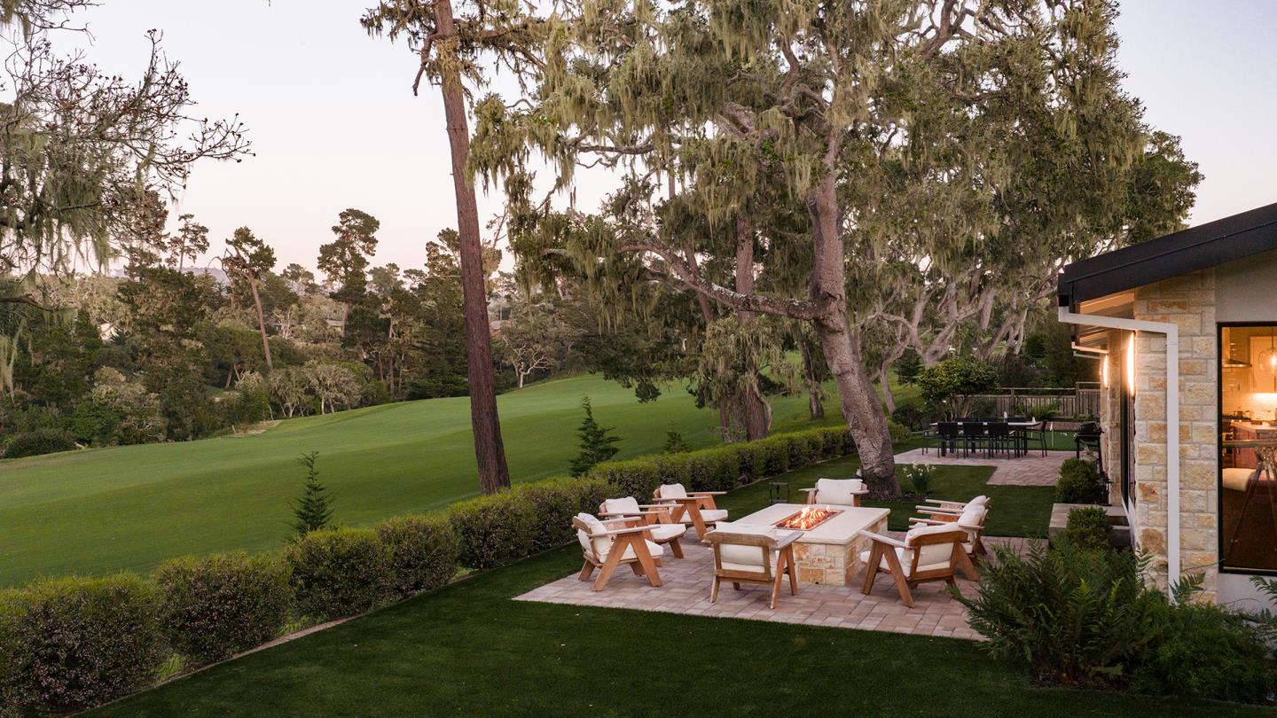 2931 Sloat Road, Pebble Beach, CA, 93953