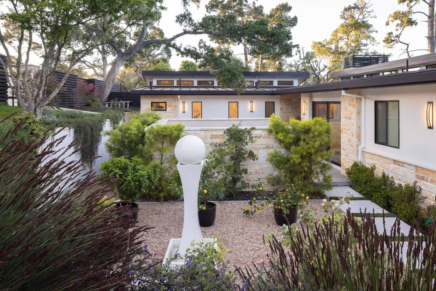 2931 Sloat Road, Pebble Beach, CA, 93953