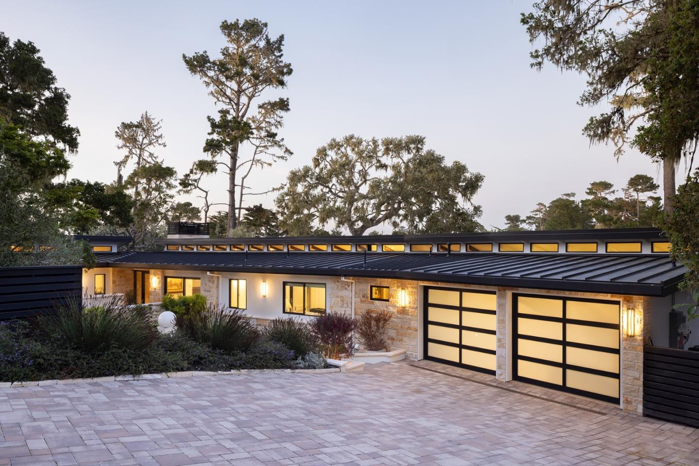 2931 Sloat Road, Pebble Beach, CA, 93953