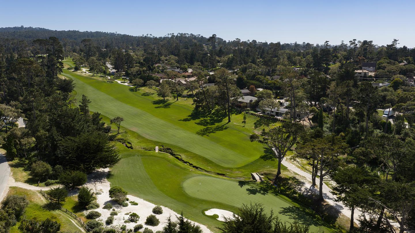 2931 Sloat Road, Pebble Beach, CA, 93953
