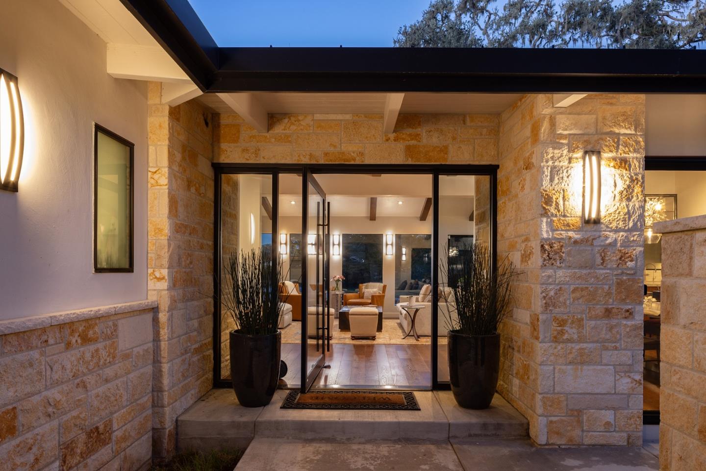 2931 Sloat Road, Pebble Beach, CA, 93953