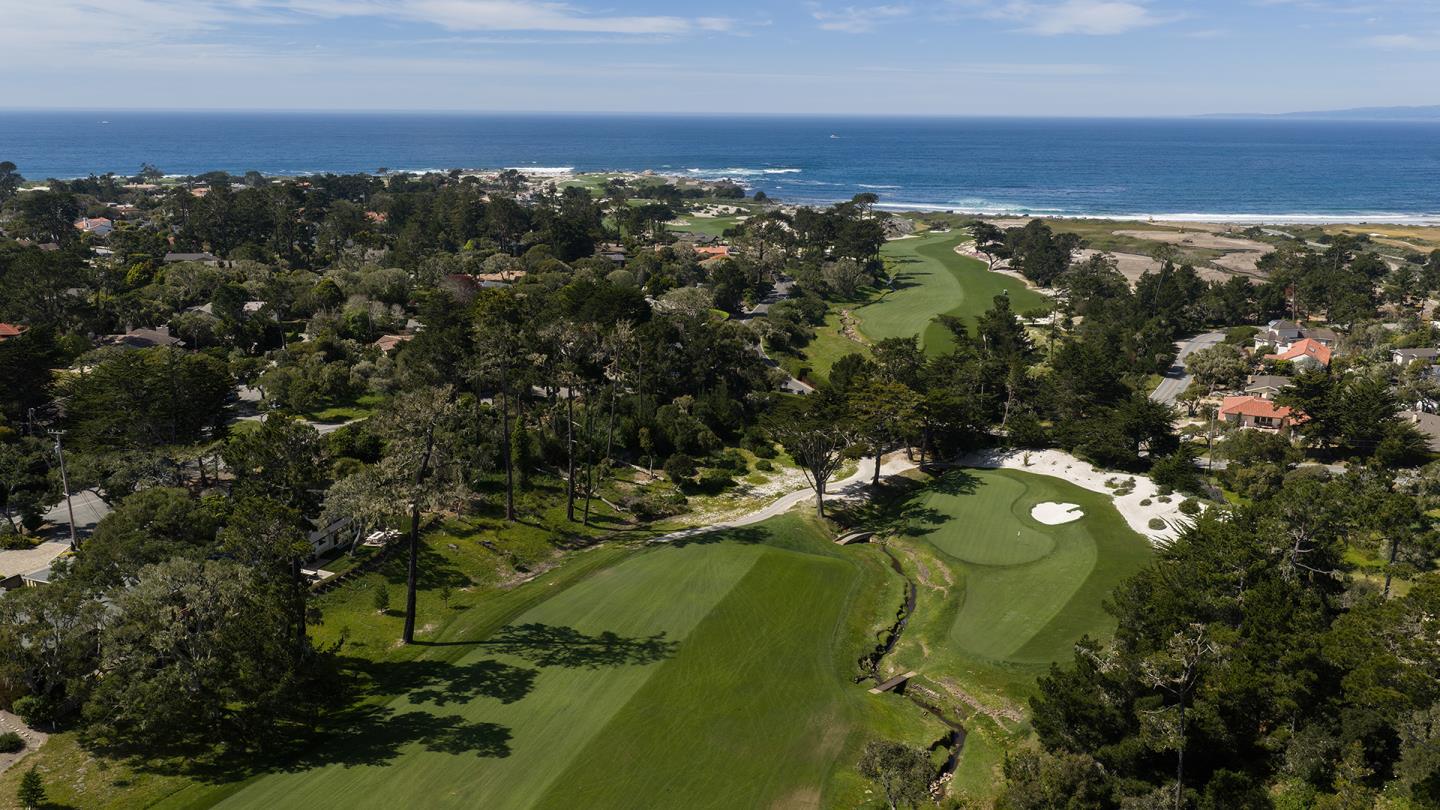 2931 Sloat Road, Pebble Beach, CA, 93953