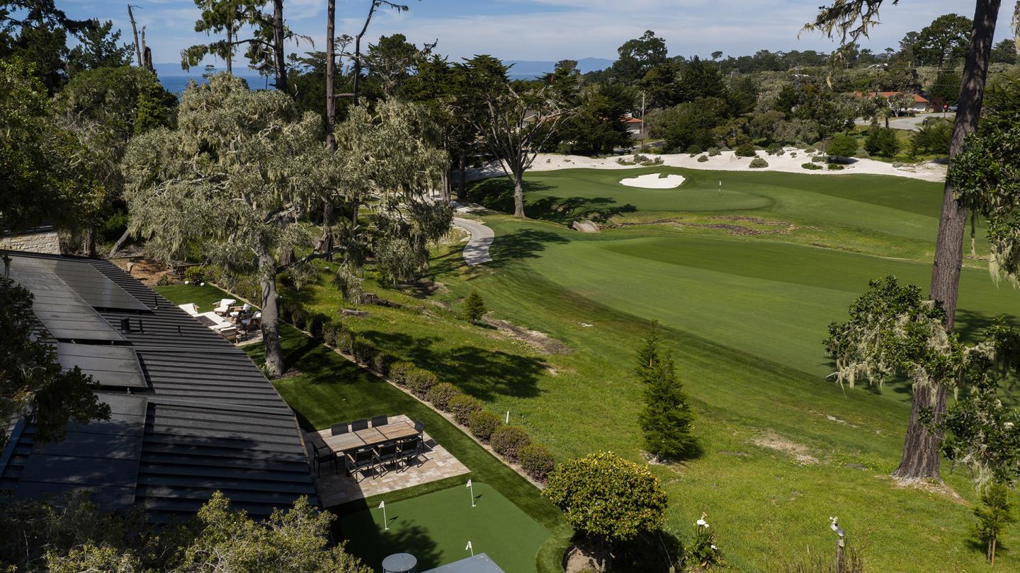 2931 Sloat Road, Pebble Beach, CA, 93953