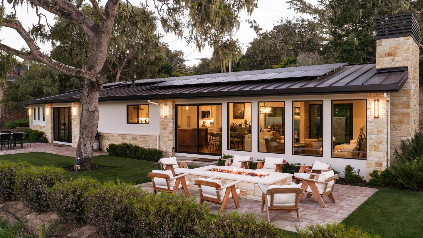 2931 Sloat Road, Pebble Beach, CA, 93953