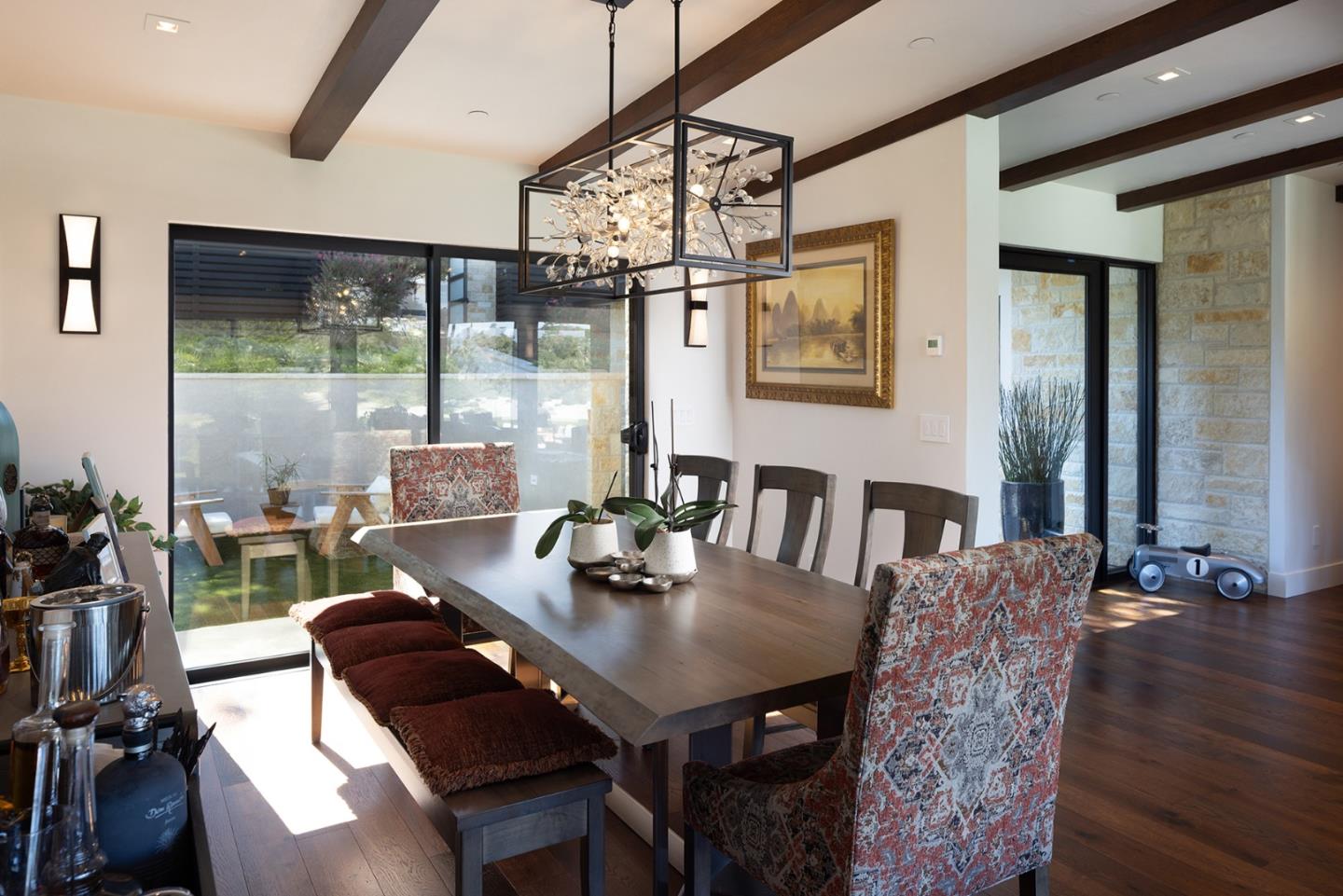 Detail Gallery Image 9 of 34 For 2931 Sloat Rd, Pebble Beach,  CA 93953 - 3 Beds | 3 Baths