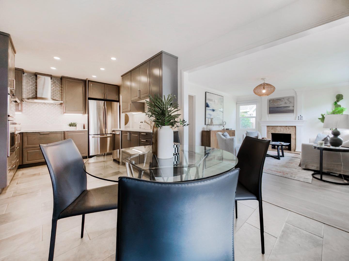 Detail Gallery Image 10 of 19 For 505 Santa Clara Way, San Mateo,  CA 94403 - 3 Beds | 1 Baths