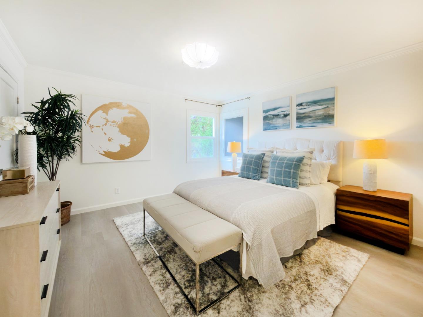 Detail Gallery Image 11 of 19 For 505 Santa Clara Way, San Mateo,  CA 94403 - 3 Beds | 1 Baths