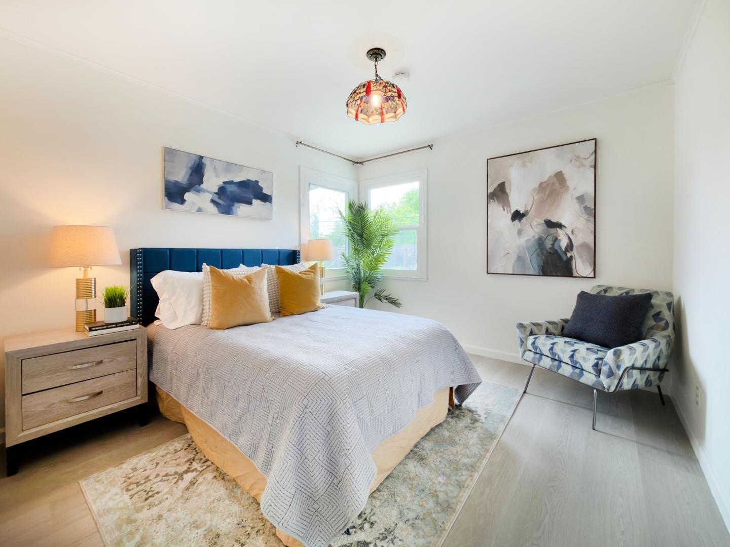 Detail Gallery Image 13 of 19 For 505 Santa Clara Way, San Mateo,  CA 94403 - 3 Beds | 1 Baths