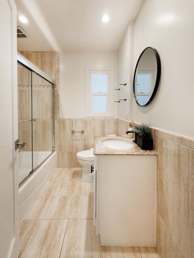 Detail Gallery Image 14 of 19 For 505 Santa Clara Way, San Mateo,  CA 94403 - 3 Beds | 1 Baths