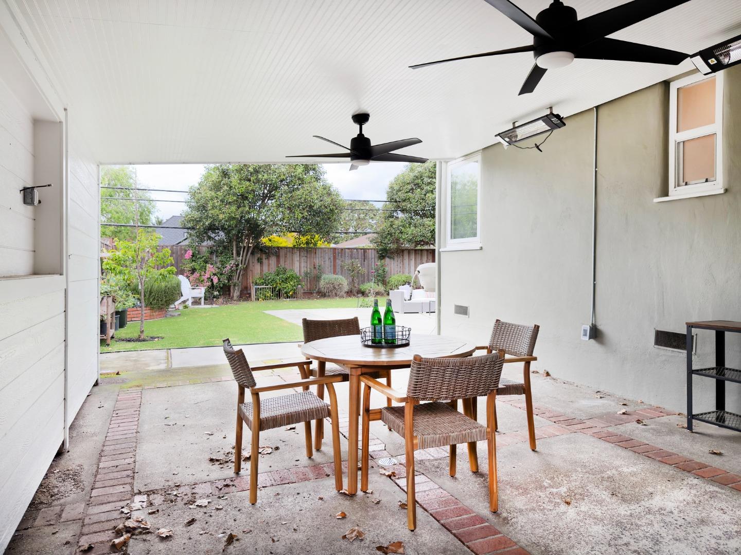 Detail Gallery Image 16 of 19 For 505 Santa Clara Way, San Mateo,  CA 94403 - 3 Beds | 1 Baths