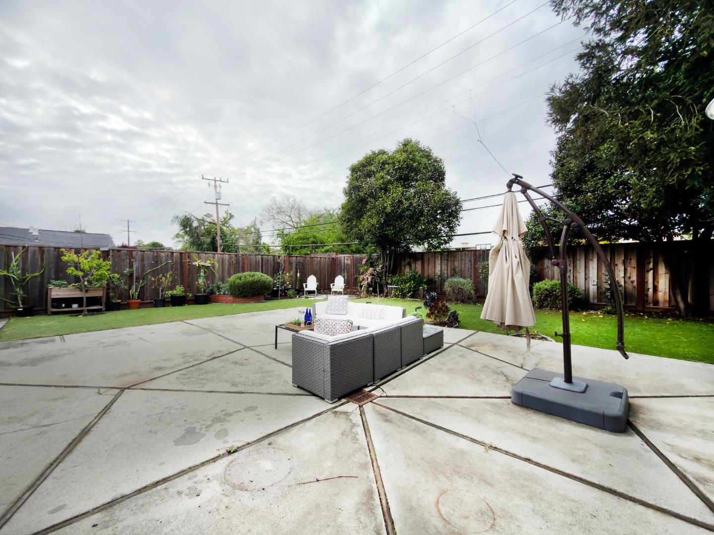 Detail Gallery Image 19 of 19 For 505 Santa Clara Way, San Mateo,  CA 94403 - 3 Beds | 1 Baths