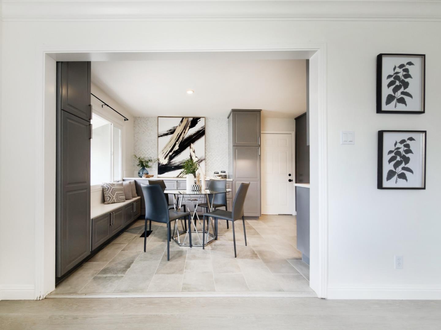 Detail Gallery Image 4 of 19 For 505 Santa Clara Way, San Mateo,  CA 94403 - 3 Beds | 1 Baths