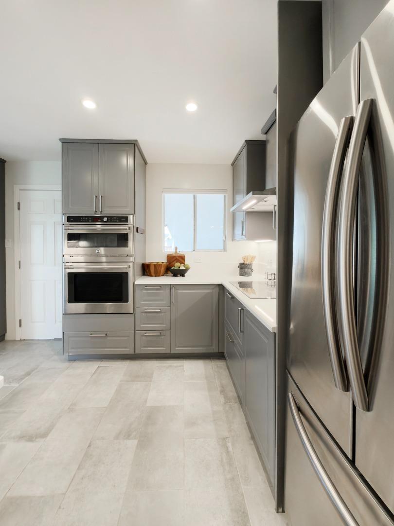 Detail Gallery Image 7 of 19 For 505 Santa Clara Way, San Mateo,  CA 94403 - 3 Beds | 1 Baths