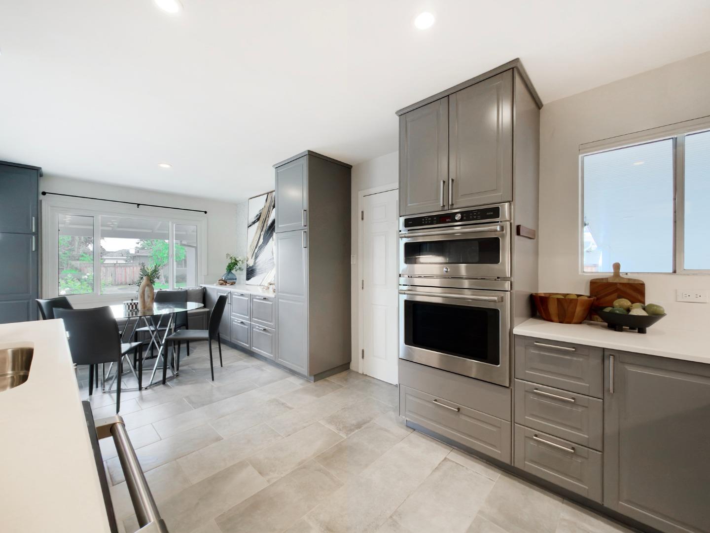 Detail Gallery Image 9 of 19 For 505 Santa Clara Way, San Mateo,  CA 94403 - 3 Beds | 1 Baths