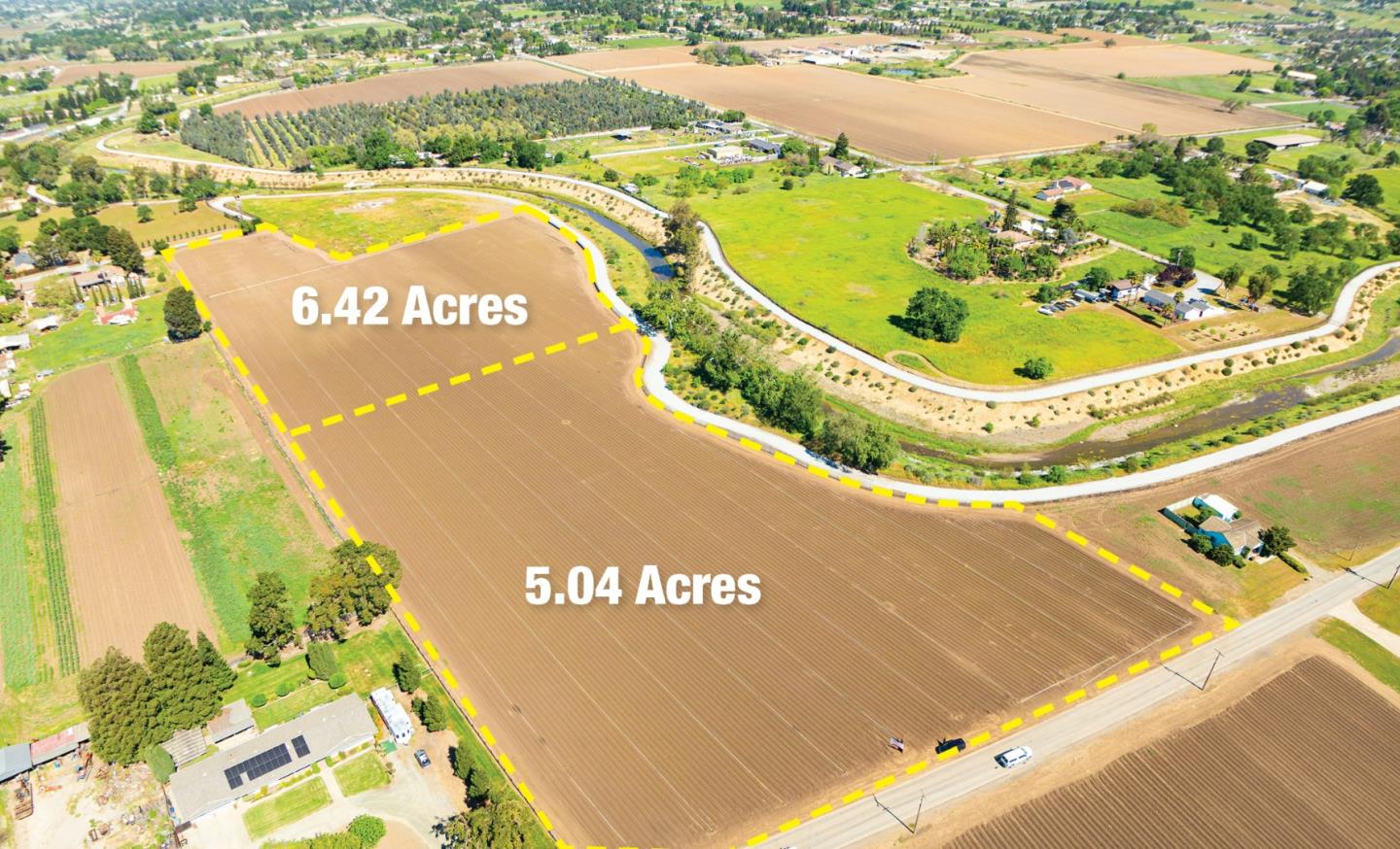 Detail Gallery Image 2 of 4 For 835-13-033 Denio Ave & Buena Vista Ave, Gilroy,  CA 95020 - – Beds | – Baths