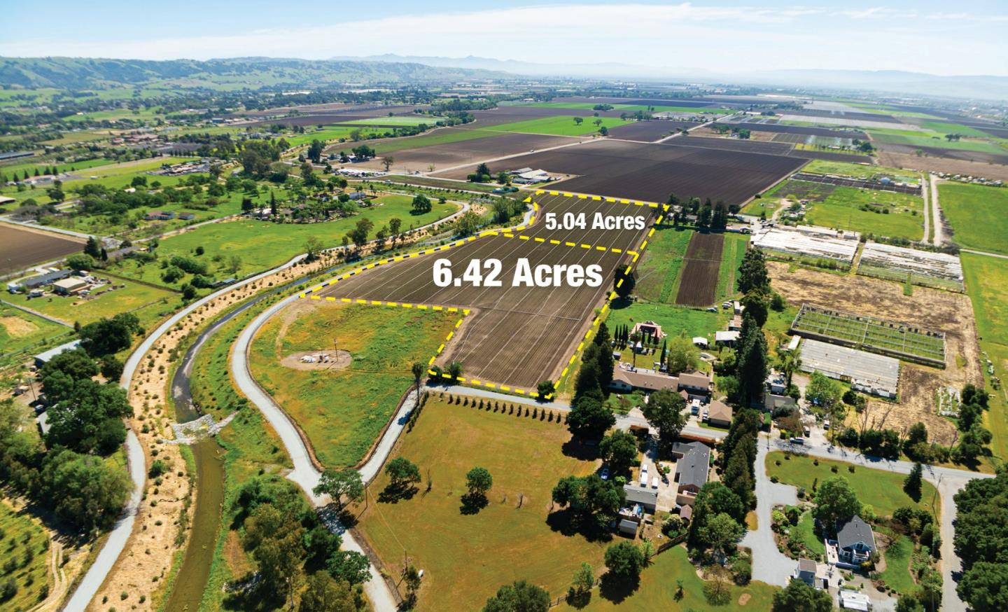 Detail Gallery Image 4 of 4 For 835-13-033 Denio Ave & Buena Vista Ave, Gilroy,  CA 95020 - – Beds | – Baths