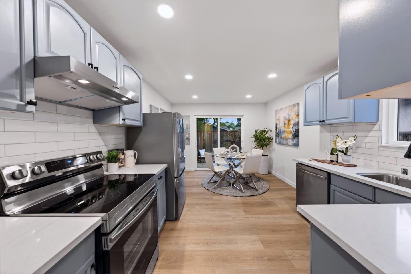 1579 Branham Lane, San Jose, CA, 95118