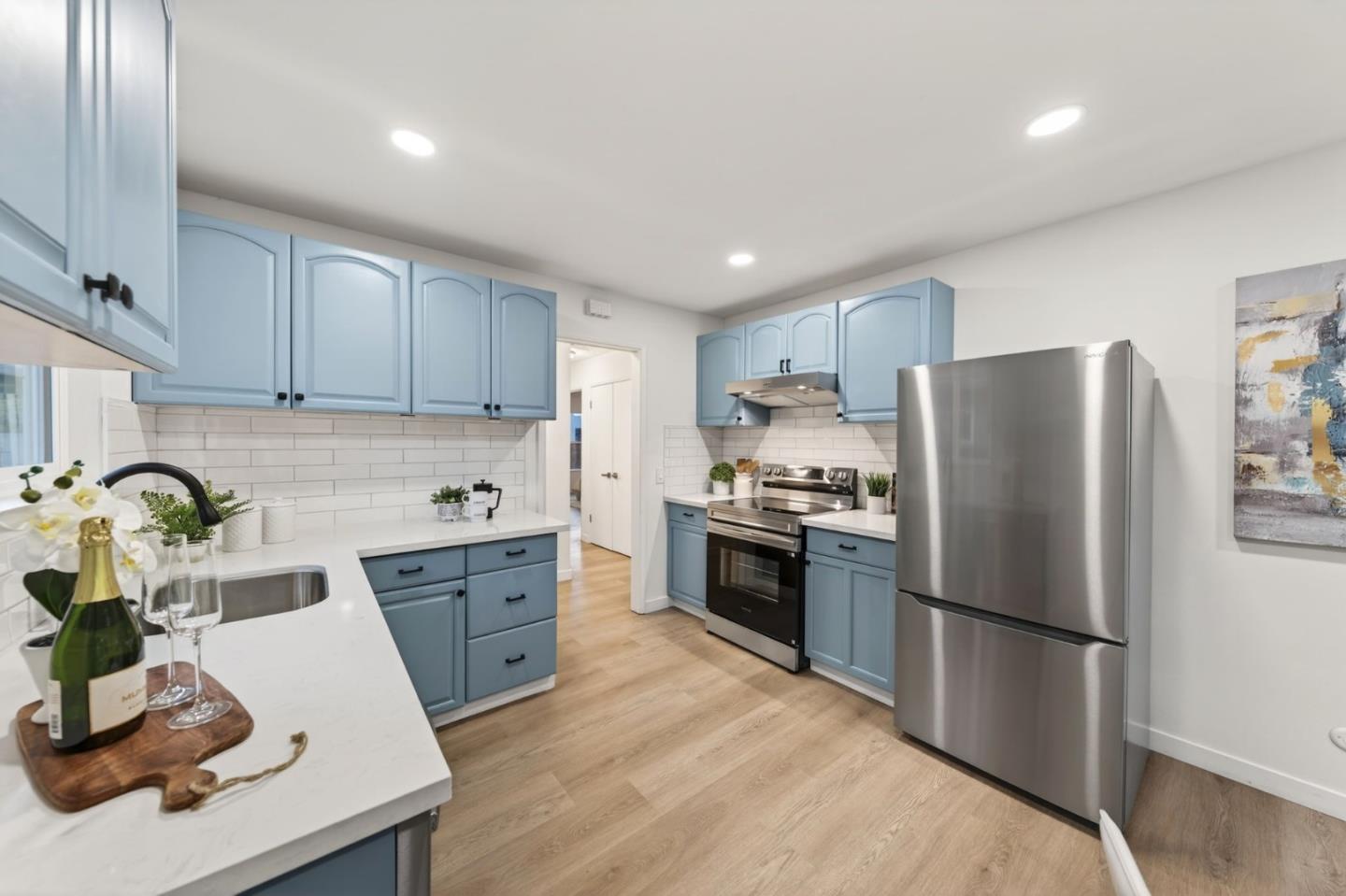 Detail Gallery Image 13 of 49 For 1579 Branham Ln, San Jose,  CA 95118 - – Beds | – Baths