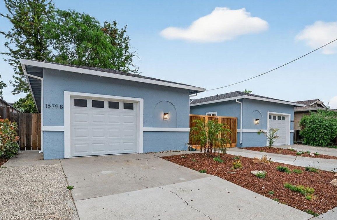1579 Branham Lane, San Jose, CA, 95118